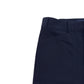 LOUIS VUITTON WOOL CARGO TROUSRERS NAVY M