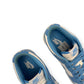 NIKE DUNK LOW TOP SNEAKER BABY BLUE / WHITE UK8.5