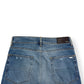 AMIRI SKINNY DENIM JEANS BLUE W34”
