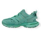 BALENCIAGA TRACK SNEAKER MINT UK11 / 45