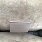 GUCCI GG SUPREME MONOGRAM DIONYSUS CANVAS SHOULDER BAG BEIGE S