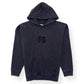FEAR OF GOD EVERYDAY FG HOODIE BLACK M