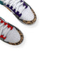 NIKE DUNK LOW TOP SNEAKER SAFARI MIX UK4.5