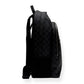 LOUIS VUITTON DAMIER GRAPHITE MICHAEL BACKPACK BLACK M