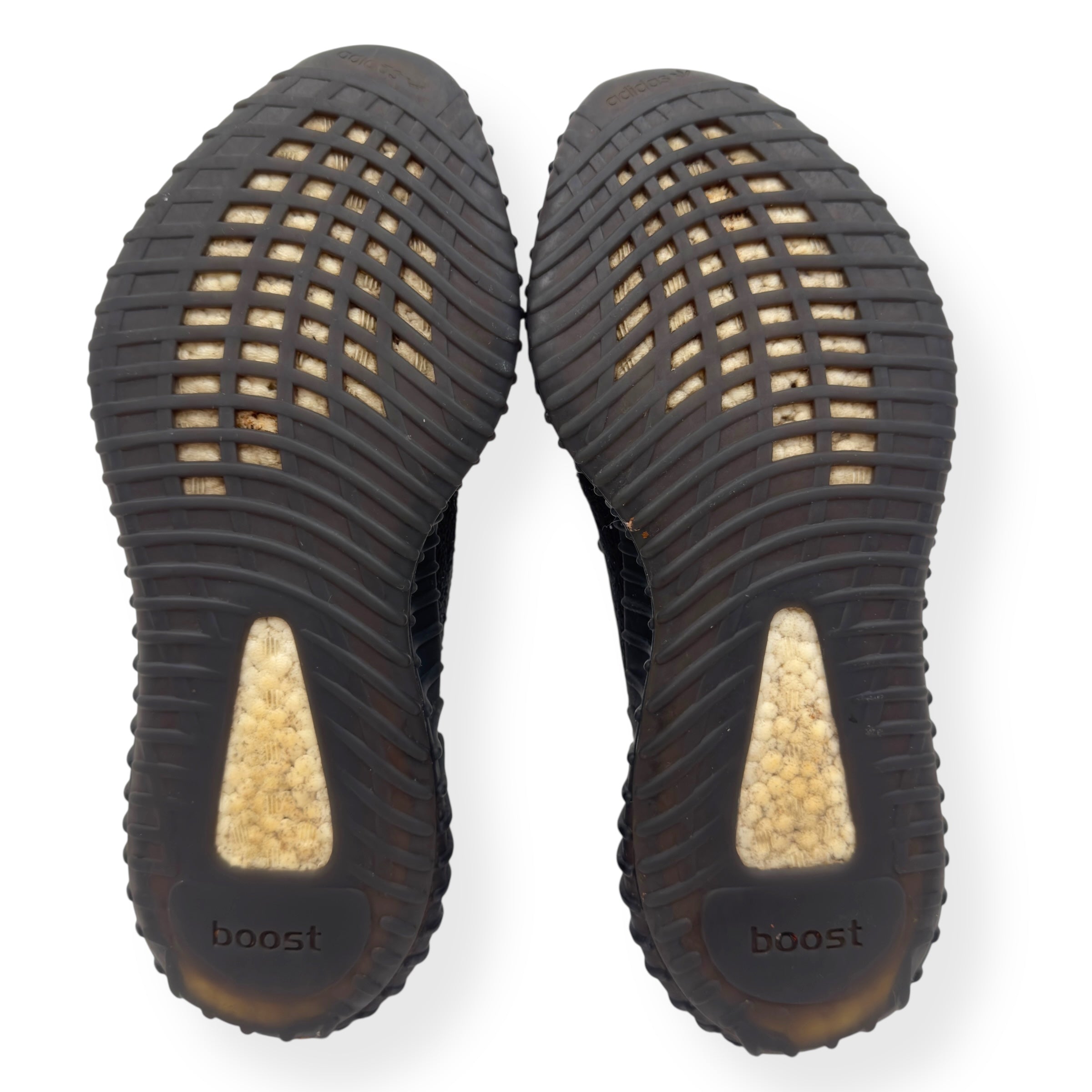 YEEZY BOOST 350 SNEAKER CORE OREO UK9