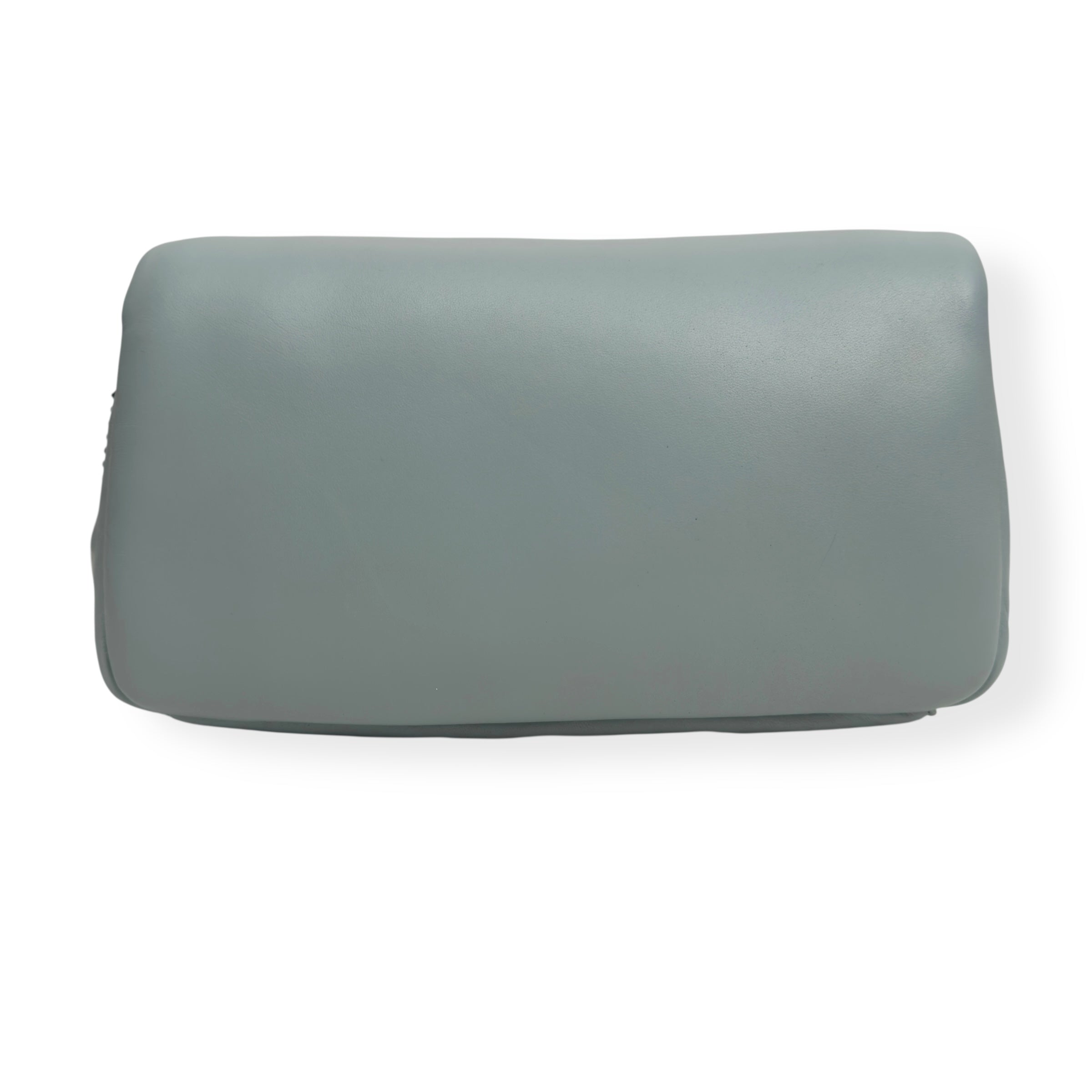 COACH PILLOW TABBY SHOULDER BAG AQUA 26