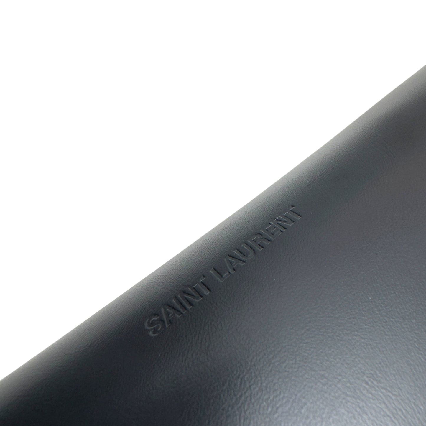 SAINT LAURENT SL456 CLASSIC SUNGLASSES TRANSPARENT / YELLOW