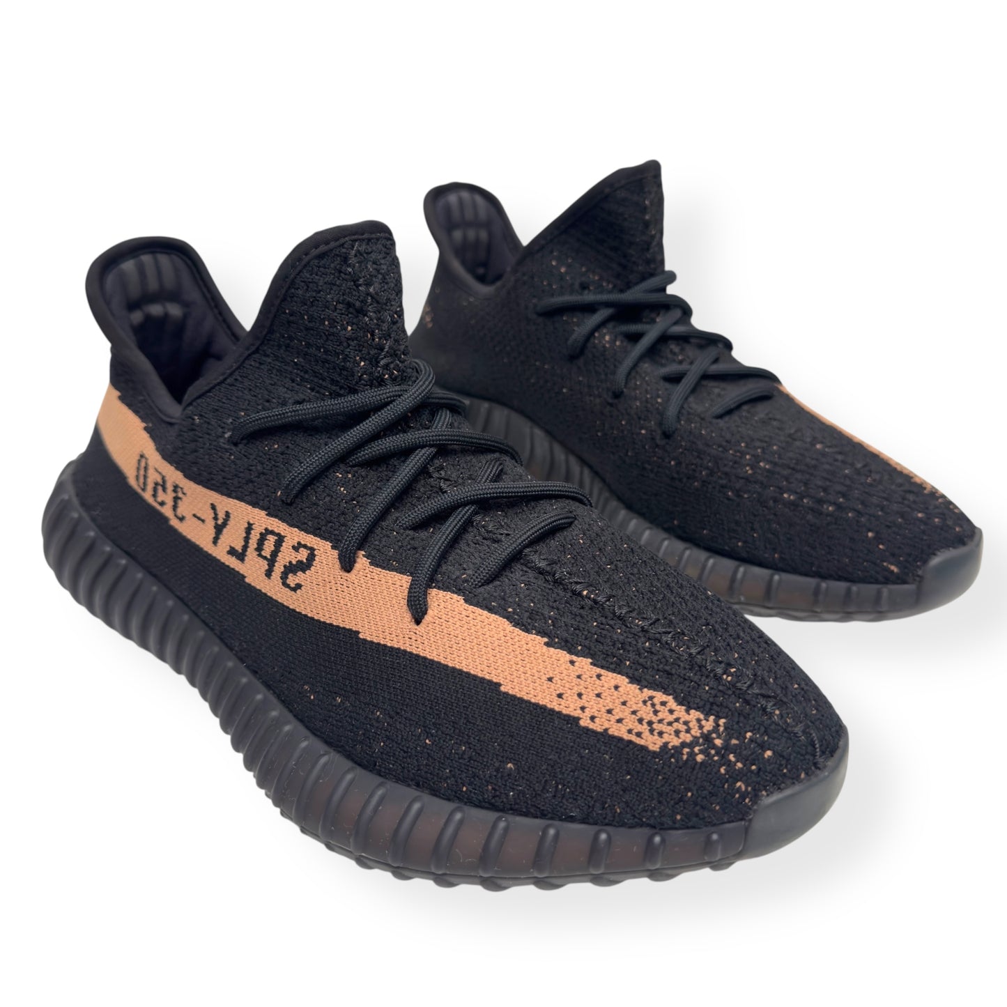YEEZY BOOST 350 V2 SNEAKER COPPER UK8.5