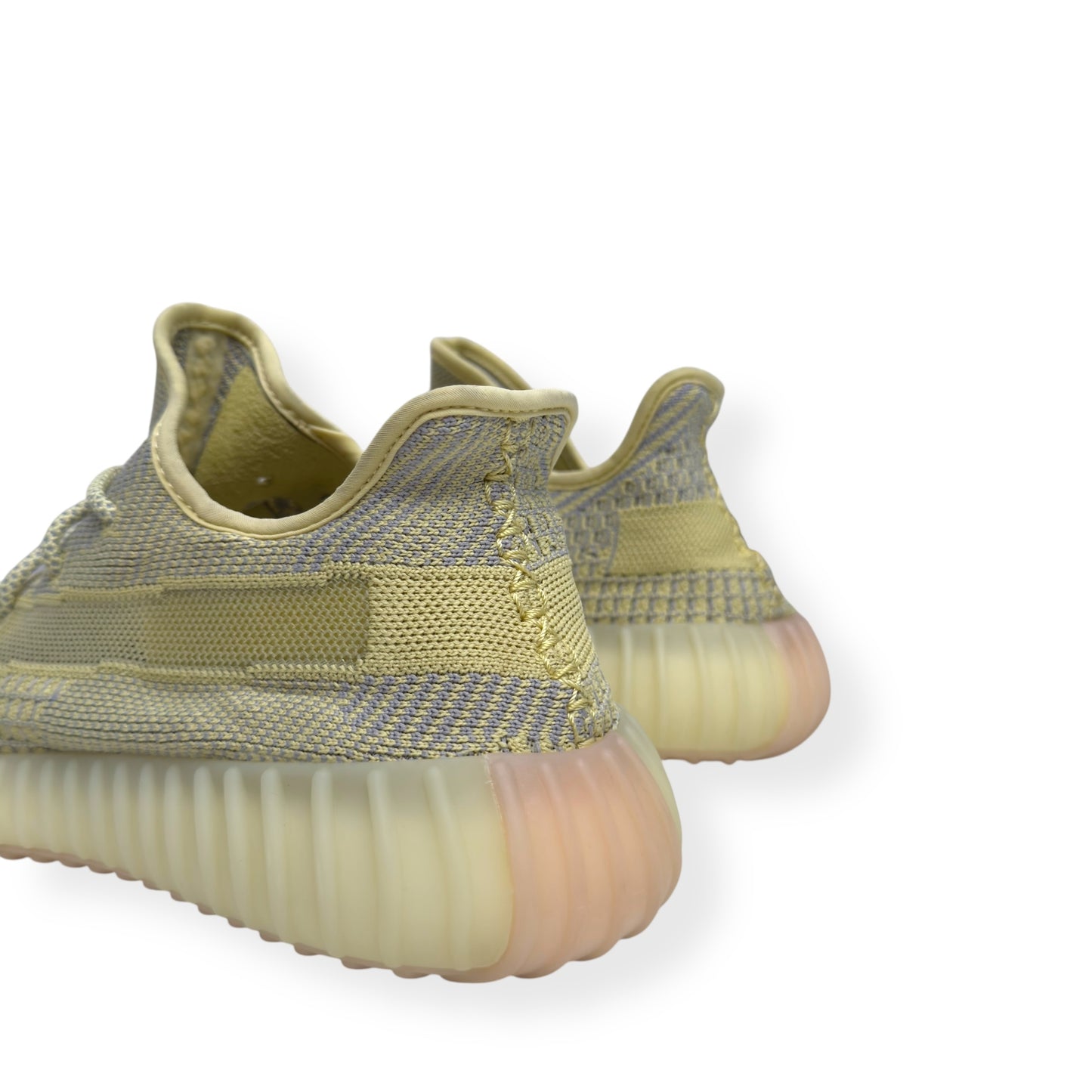 YEEZY BOOST 350 V2 SNEAKER ANTLIA UK9.5