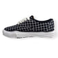 MAISON MIHARA YASUHIRO BAKER OG SNEAKER BLACK / WHITE 42 / UK8