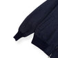THOM SWEENEY BESPOKE ZIP THROUGH CASHMERE JACKET BLUE 52 / L