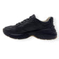 GUCCI RHYTON SEGA SNEAKER BLACK / RED UK9.5