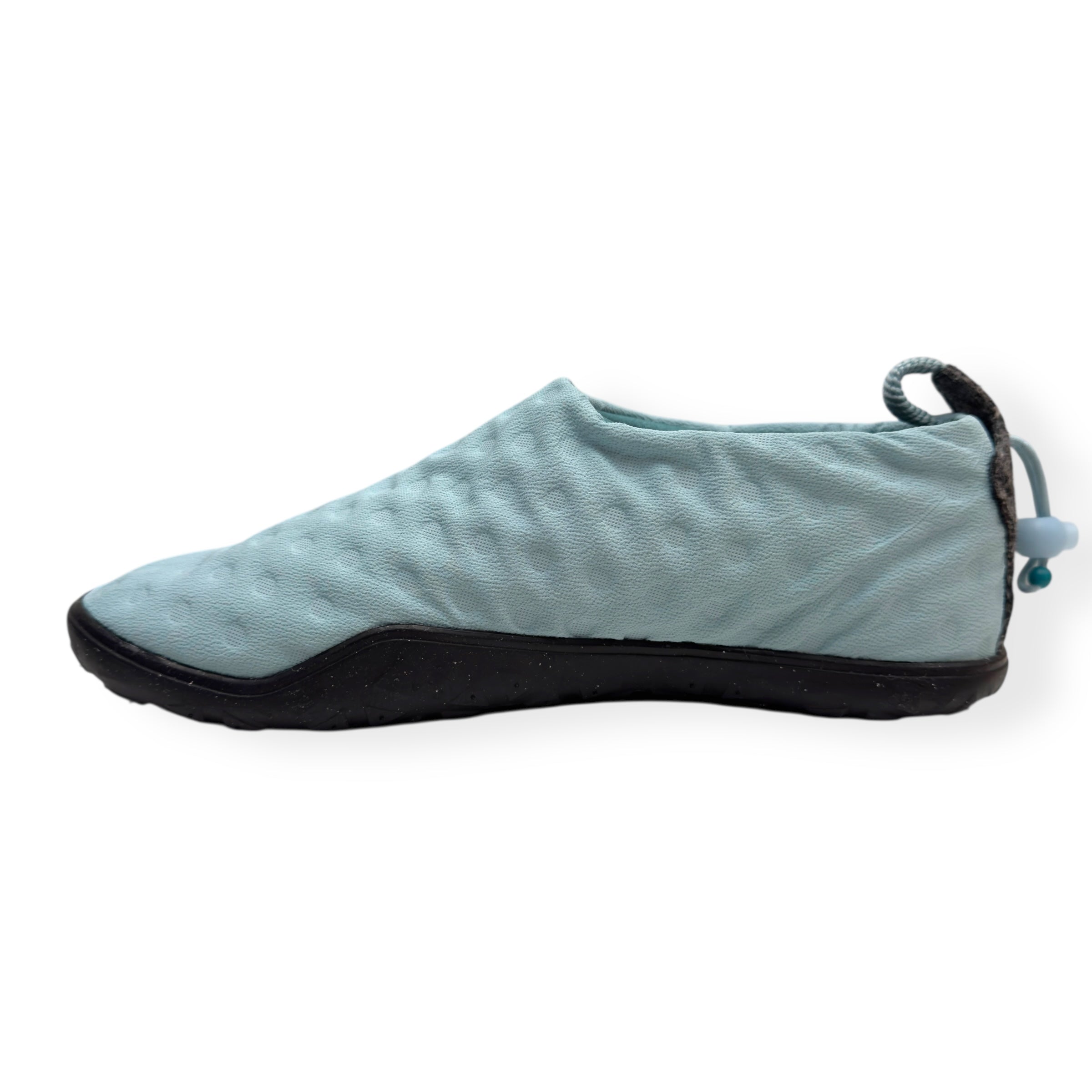 NIKE ACG MOC SLIP ON SNEAKER OCEAN BLISS BLUE UK11