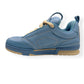 LOUIS VUITTON LV SKATE SNEAKER LUXURY BLUE UK10