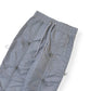 MANIÈRE DE VOIR BUNGEE CORD CARGO PANTS GREY S