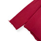 HONOR THE GIFT STUDIO LOGO SWEATSHIRT CRIMSON / WHITE L