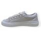 DIOR B33 OBLIQUE LEATHER SPIN SNEAKER WHITE 45 / UK11