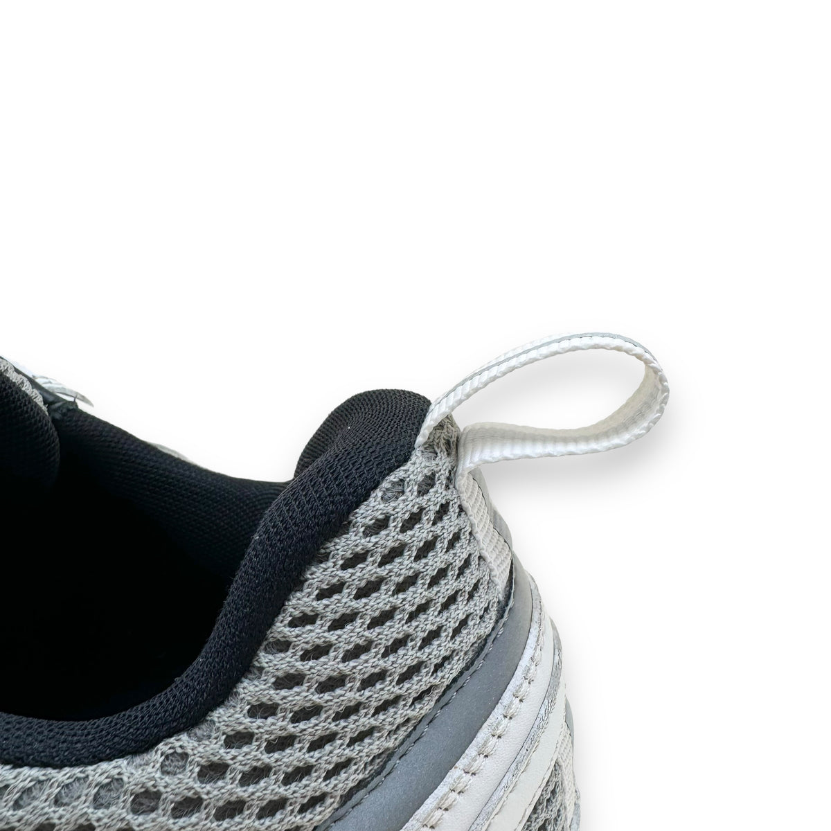 DIOR B22 SNEAKER WHITE / GREY / ORANGE UK9