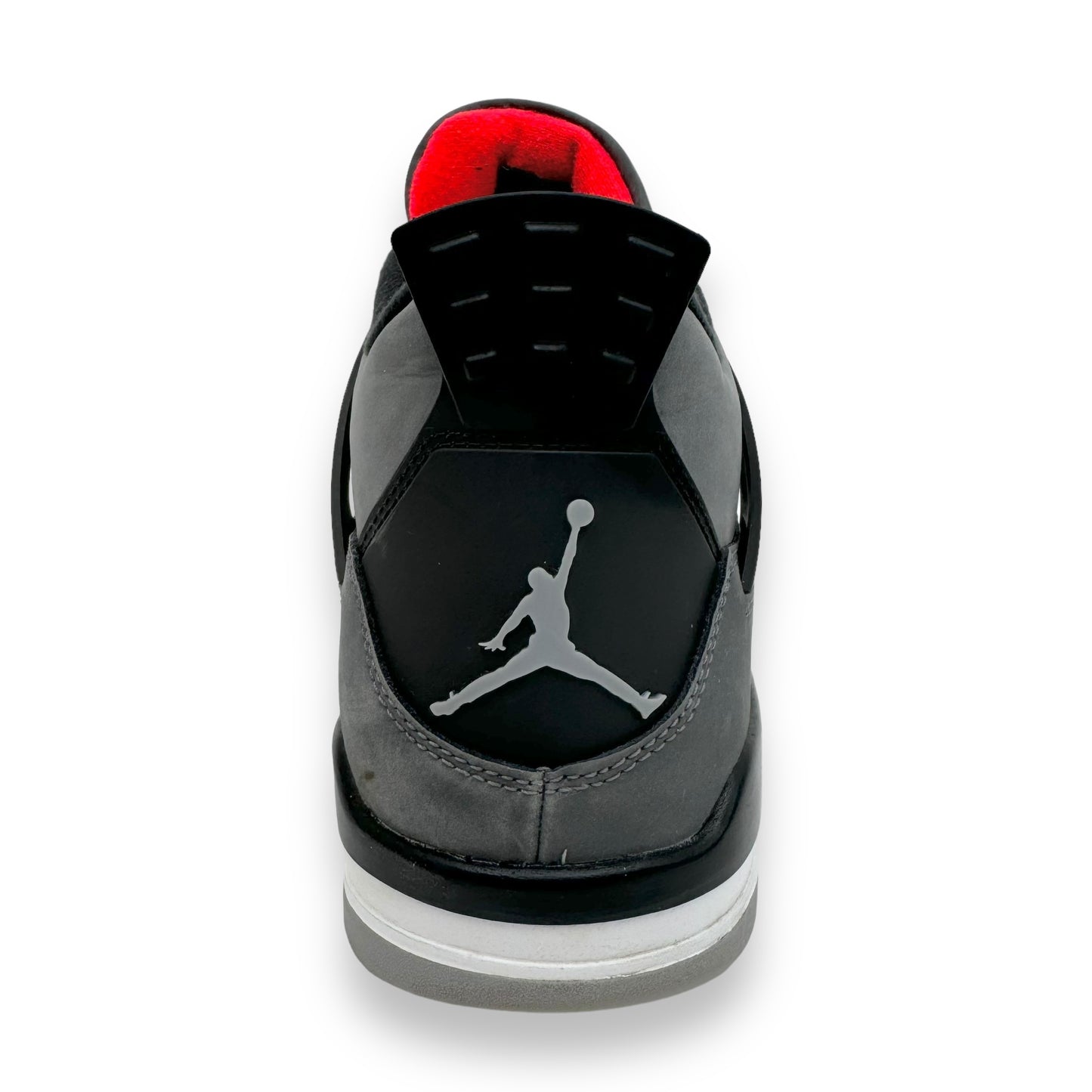 JORDAN 4 RETRO SNEAKER INFRARED UK10