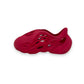 ADIDAS YEEZY FOAM RUNNER SNEAKER RED UK12K