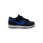 NIKE DUNK LOW SNEAKER MIDNIGHT NAVY UK13.5K