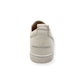 CHRISTIAN LOUBOUTIN LOUIS JUNIOR STRASS EMBELLISHED LOW TOP SNEAKER WHITE 43 / UK9