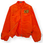 DIOR X KENNY SCHARF 2021 WINDBREAKER JACKET ORNAGE 48 / S