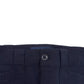 LOUIS VUITTON WOOL CARGO TROUSRERS NAVY M
