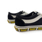VANS X RHUDE BOLD NI SNEAKER BLACK UK9.5