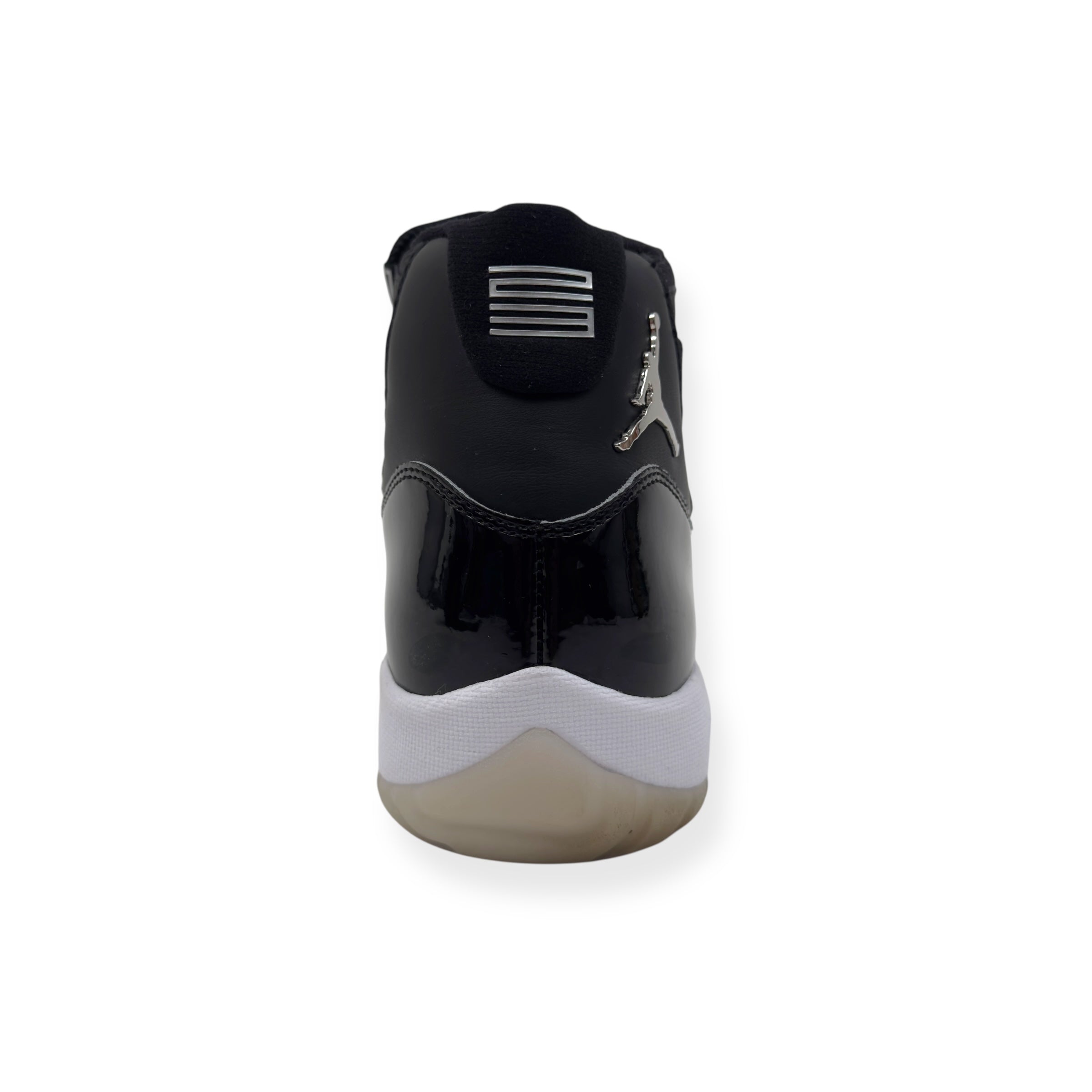 JORDAN 11 RETRO SNEAKER JUBILEE UK9.5