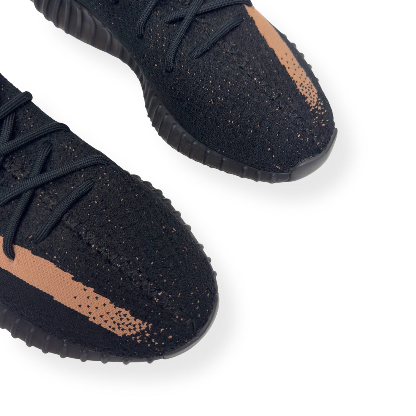 YEEZY BOOST 350 V2 SNEAKER COPPER UK8.5