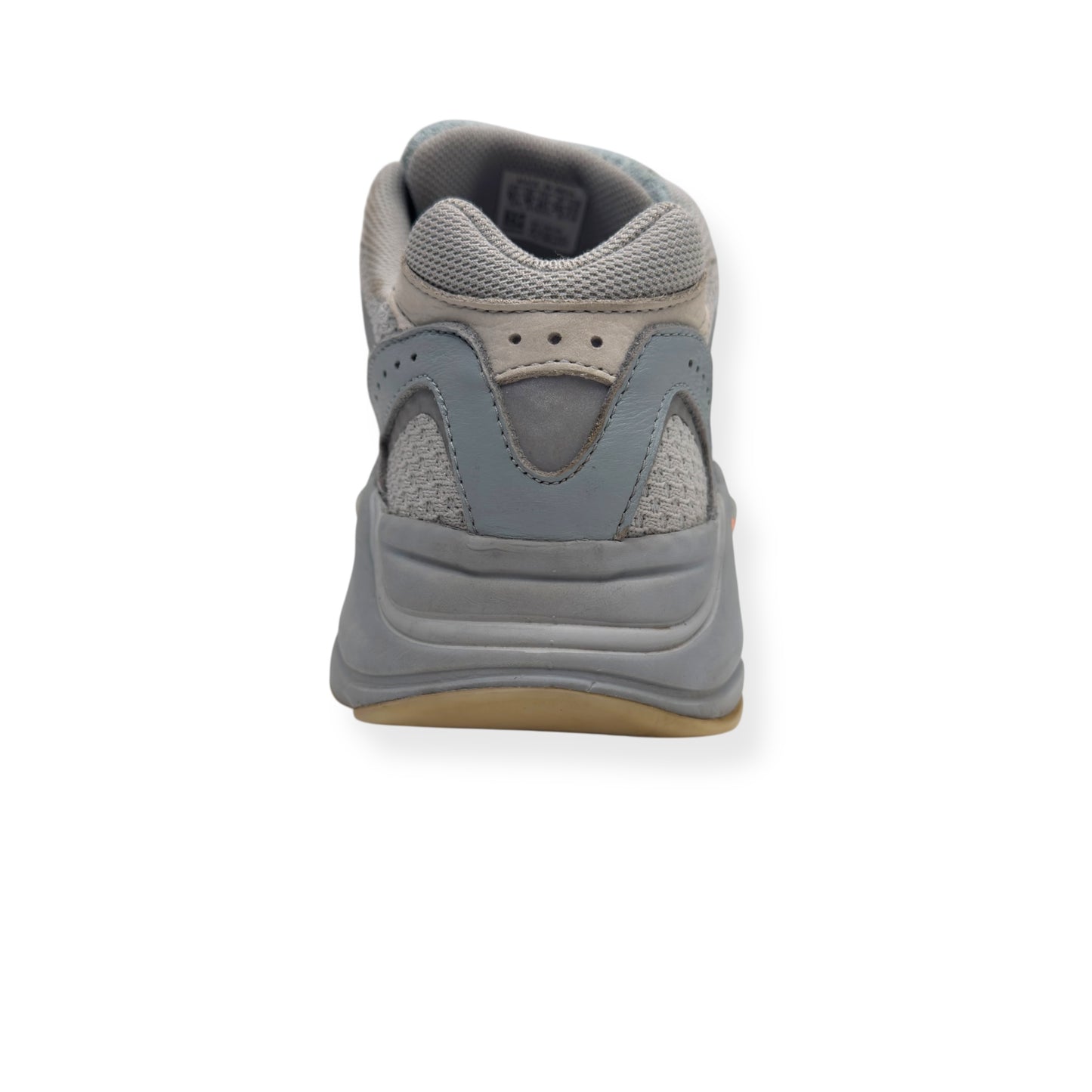 YEEZY BOOST 700 V2 SNEAKER INTERIA UK10