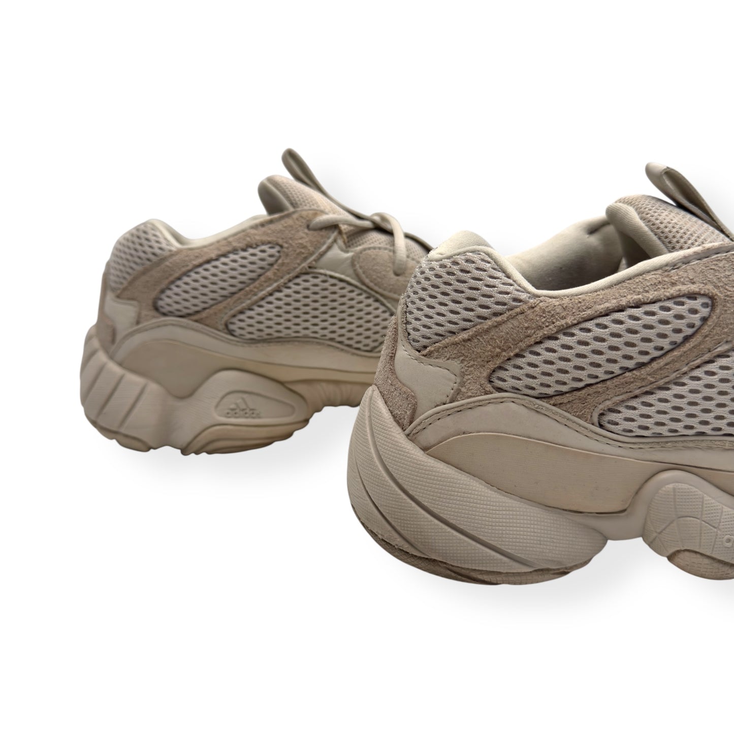 YEEZY BOOST 500 SNEAKER BLUSH UK9.5
