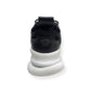 VERSACE CHAIN REACTION SNEAKER BLACK / WHITE 42 / UK8