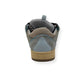 LANVIN CURB SNEAKER BLUE 40 / UK6
