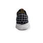 MAISON MIHARA YASUHIRO BAKER OG SNEAKER BLACK / WHITE 42 / UK8