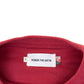HONOR THE GIFT STUDIO LOGO SWEATSHIRT CRIMSON / WHITE L