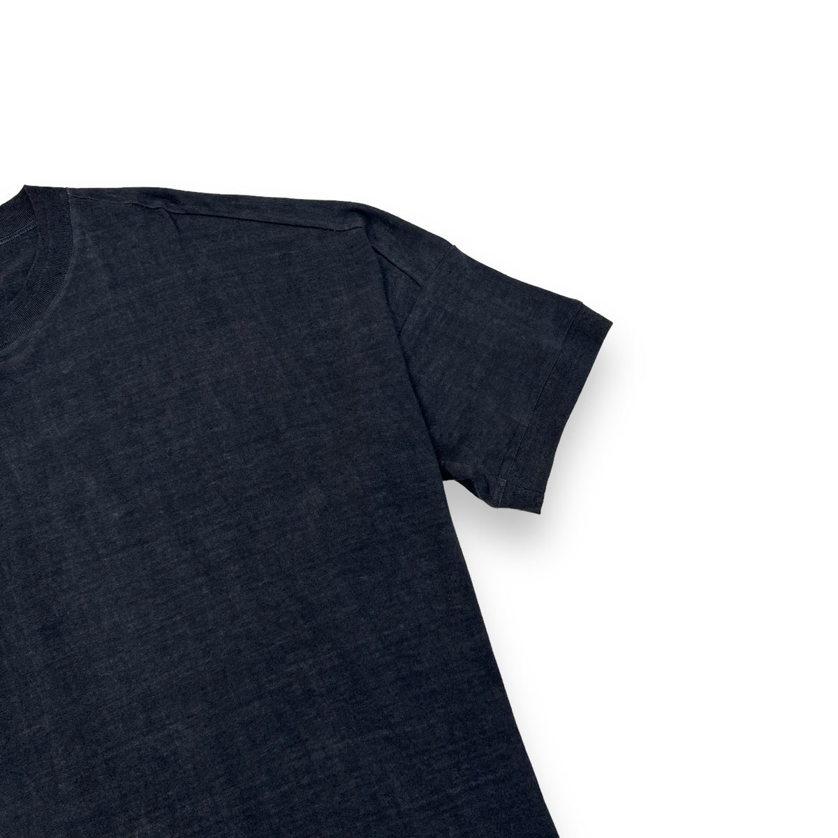 JAN-JAN VAN ESSCHE OVERSIZED T-SHIRT GREY XL