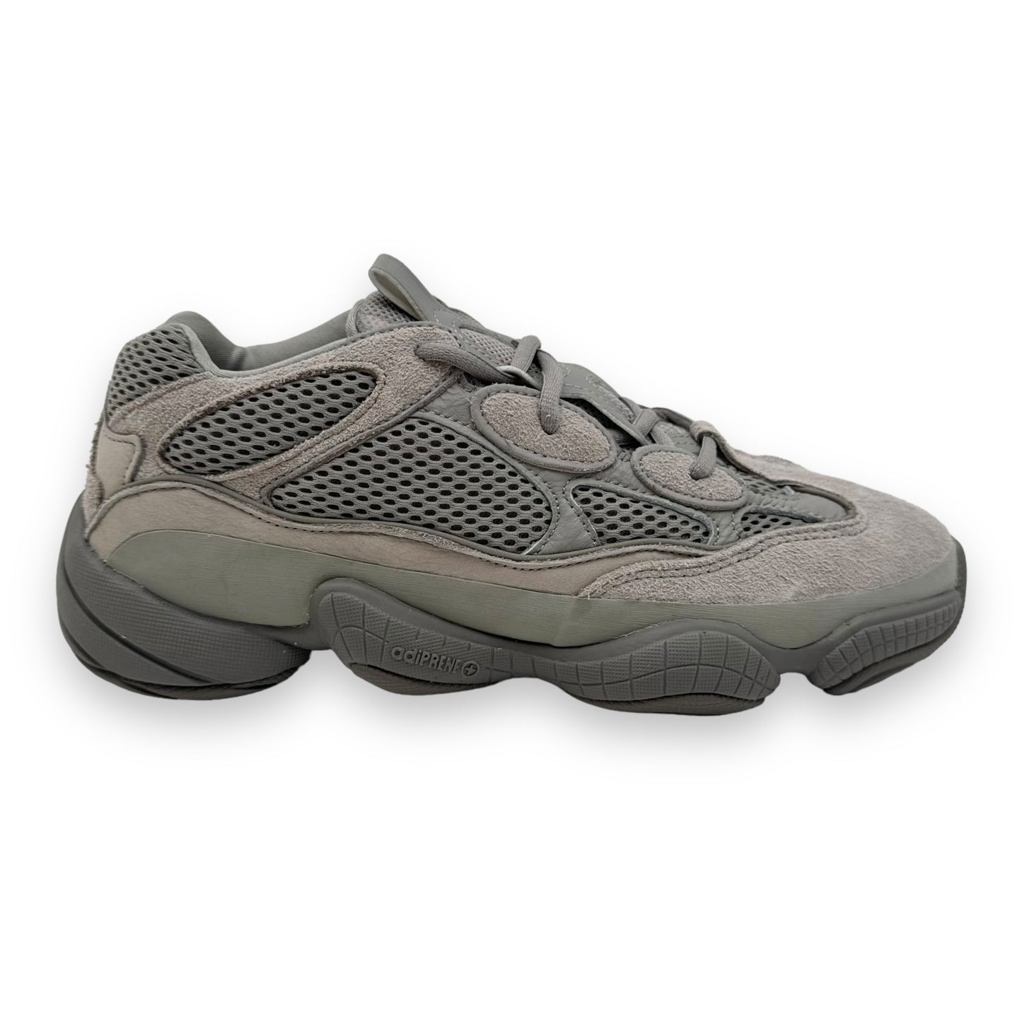 ADIDAS YEEZY 500 SNEAKER GRANITE UK8.5