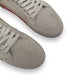 OFF-WHITE VULCANIZED LOW TOP SNEAKER BEIGE UK11 / 45