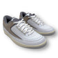AIR JORDAN 2 RETRO LOW SNEAKER PYTHON UK8.5