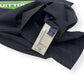 LOUIS VUITTON LOGO PRINT T-SHIRT BLACK / GREEN L