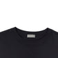 DIOR X PETER DOIG OVERSIZED BLACK / WHITE M