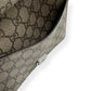 GUCCI GG SUPREME MONOGRAM DIONYSUS CANVAS SHOULDER BAG BEIGE S