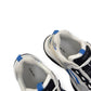 AMIRI BONE RUNNER SNEAKER WHITE / BLUE / BLACK UK7
