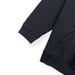 FEAR OF GOD EVERYDAY FG HOODIE BLACK M