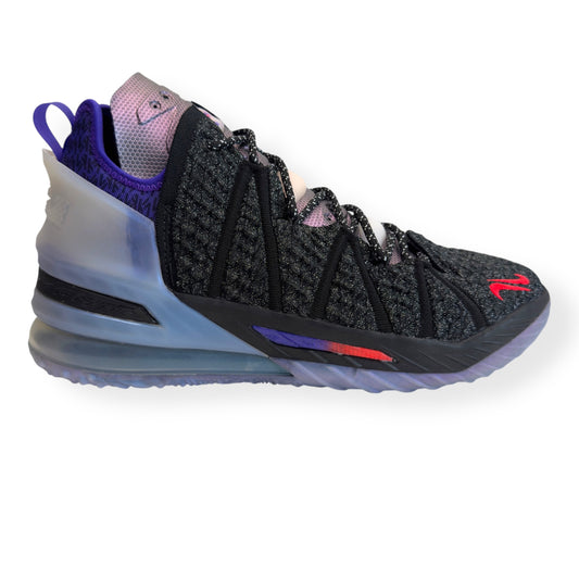 LEBRON X KYLIAN MBAPPÉ 18 NRG SNEAKER 'THE CHOSEN 2' UK9.5