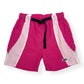 CORTEIZ SHORTS PINK L