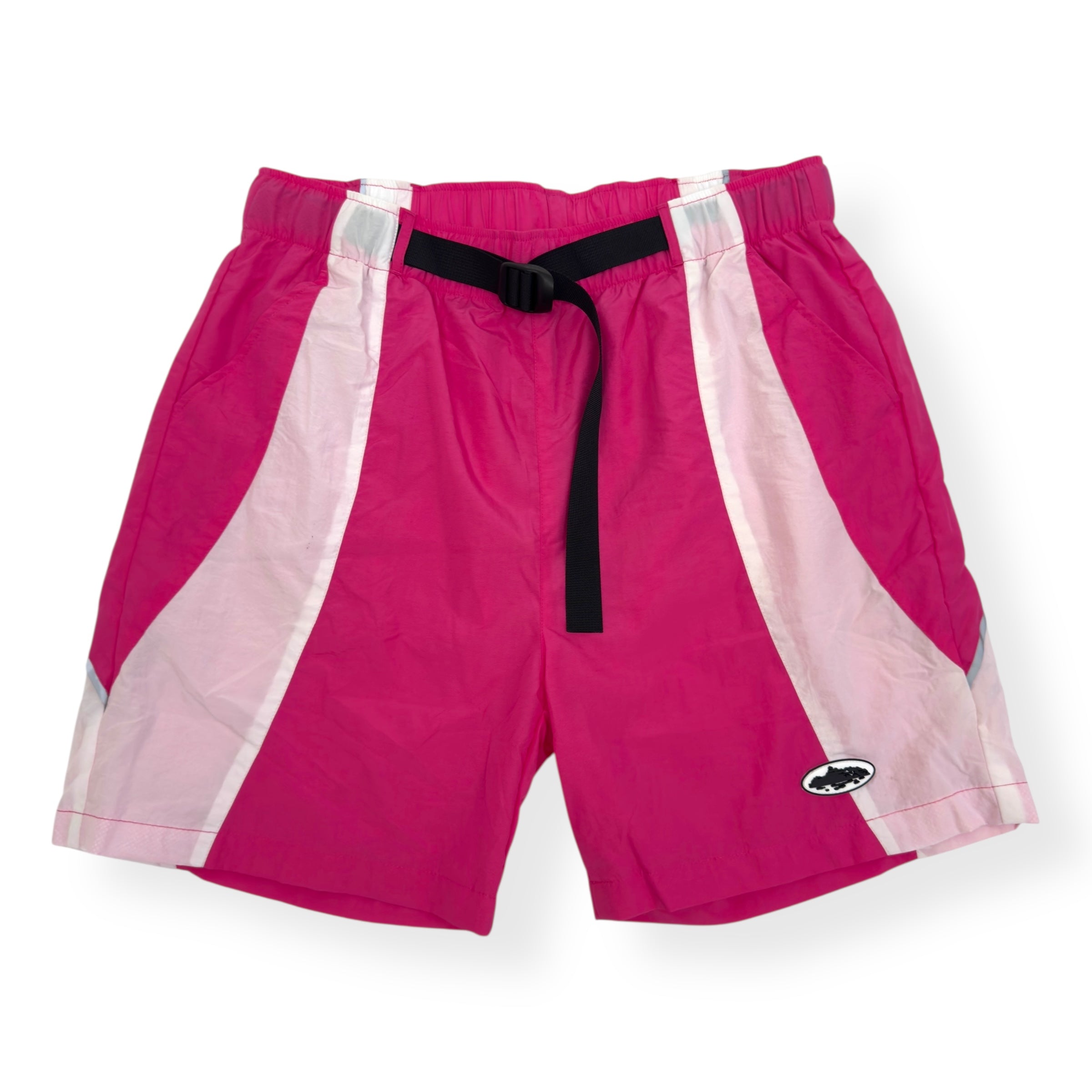 CORTEIZ SHORTS PINK L