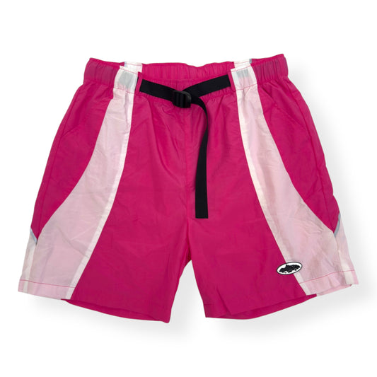 CORTEIZ SHORTS PINK L